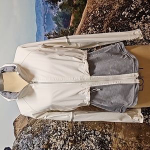 Athleta jacket